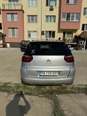 Обява за продажба на Citroen C4 Picasso ~4 500 лв. - изображение 4