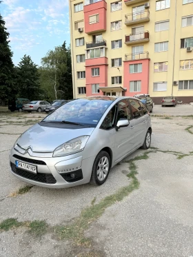 Обява за продажба на Citroen C4 Picasso ~4 500 лв. - изображение 1