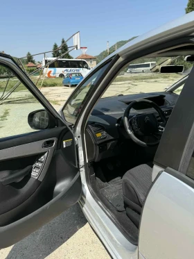 Citroen C4 Picasso | Mobile.bg    13