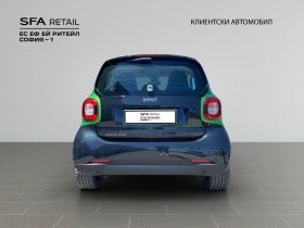 Обява за продажба на Smart Fortwo Electric Drive Coupe ~17 700 лв. - изображение 5