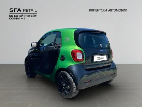 Обява за продажба на Smart Fortwo Electric Drive Coupe ~17 700 лв. - изображение 6