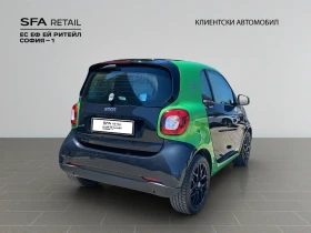 Обява за продажба на Smart Fortwo Electric Drive Coupe ~17 700 лв. - изображение 4