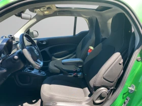 Обява за продажба на Smart Fortwo Electric Drive Coupe ~17 700 лв. - изображение 9