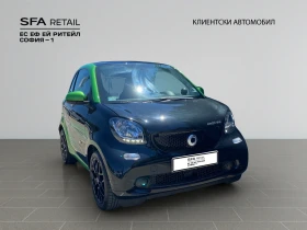 Обява за продажба на Smart Fortwo Electric Drive Coupe ~17 700 лв. - изображение 2