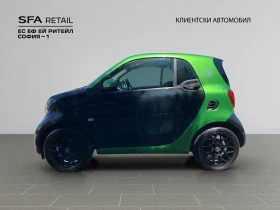 Обява за продажба на Smart Fortwo Electric Drive Coupe ~17 700 лв. - изображение 7