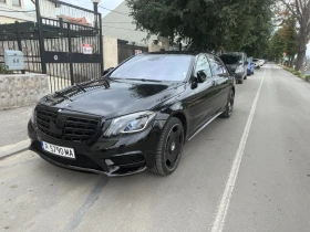  Mercedes-Benz S 350