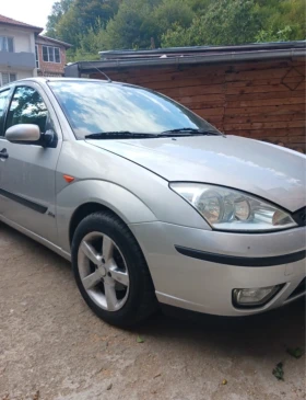 Ford Focus | Mobile.bg    10