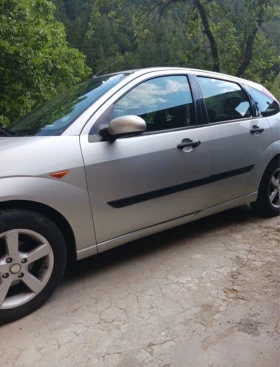 Ford Focus | Mobile.bg    4