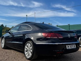 VW Passat CC 2.0TDI Highline | Mobile.bg    5