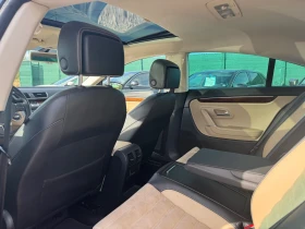 VW Passat CC 2.0TDI Highline | Mobile.bg    12