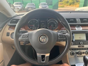 VW Passat CC 2.0TDI Highline | Mobile.bg    15