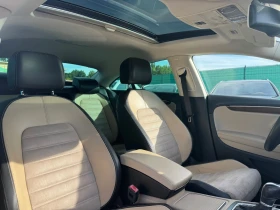 VW Passat CC 2.0TDI Highline | Mobile.bg    14