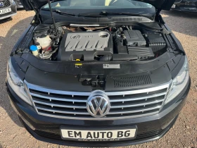 VW Passat CC 2.0TDI Highline | Mobile.bg    8