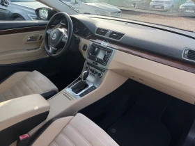 VW Passat CC 2.0TDI Highline | Mobile.bg    13