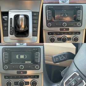 VW Passat CC 2.0TDI Highline | Mobile.bg    16