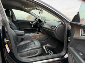 Обява за продажба на Audi A7 /RS7= 3.0TDI= QUATTRO= DISTRONIC= NIGHT VIEW= BOSE ~29 999 лв. - изображение 10