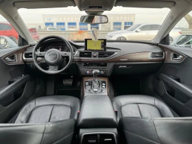 Обява за продажба на Audi A7 /RS7= 3.0TDI= QUATTRO= DISTRONIC= NIGHT VIEW= BOSE ~29 999 лв. - изображение 9