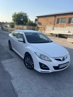 Mazda 6 TAKUMI - 10300 лв. - 28330518 3