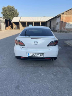 Mazda 6 TAKUMI - 10300 лв. - 28330518 4