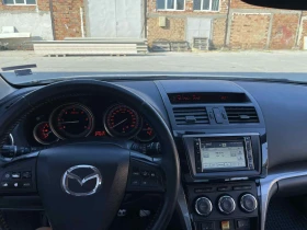 Mazda 6 TAKUMI - 10300 лв. - 28330518 7