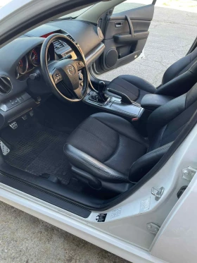 Mazda 6 TAKUMI - 10300 лв. - 28330518 10