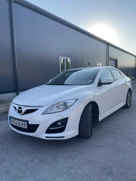 Mazda 6 TAKUMI - 10300 лв. - 28330518 2