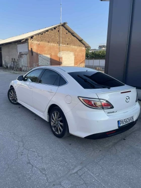 Mazda 6 TAKUMI - 10300 лв. - 28330518 5