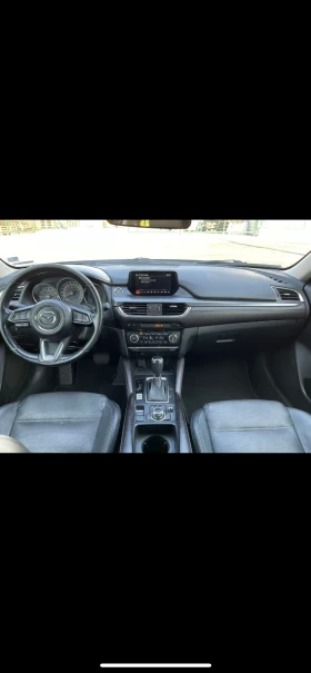 Mazda 6 2.5 Skyactiv / автомат - 20599 лв. - 77928308 12