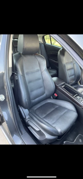 Mazda 6 2.5 Skyactiv / автомат - 20599 лв. - 77928308 10