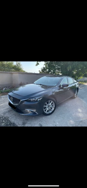 Mazda 6 2.5 Skyactiv / автомат - 20599 лв. - 77928308 3