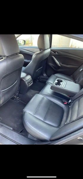 Mazda 6 2.5 Skyactiv / автомат - 20599 лв. - 77928308 17
