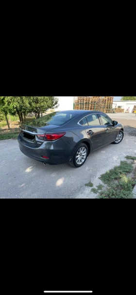 Mazda 6 2.5 Skyactiv / автомат - 20599 лв. - 77928308 5