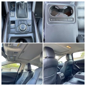 Mazda 6 2.5 Skyactiv / автомат - 20599 лв. - 77928308 16