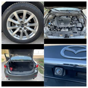 Mazda 6 2.5 Skyactiv / автомат - 20599 лв. - 77928308 7