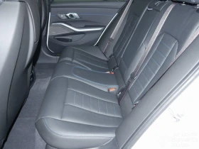 BMW 320 d Touring M Sport Paket Sportautomatic - 80450 лв. - 16383907 8