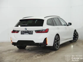 BMW 320 d Touring M Sport Paket Sportautomatic - 80450 лв. - 16383907 3
