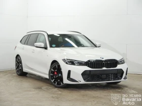 BMW 320 d Touring M Sport Paket Sportautomatic - 80450 лв. - 16383907 4