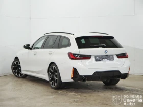 BMW 320 d Touring M Sport Paket Sportautomatic - 80450 лв. - 16383907 2