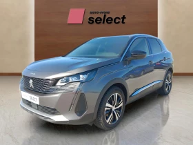 Peugeot 3008 1.2P