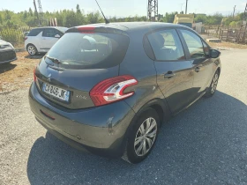 Peugeot 208 1.4 HDI | Mobile.bg    7