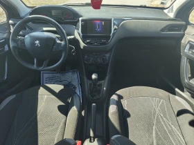 Peugeot 208 1.4 HDI | Mobile.bg    12