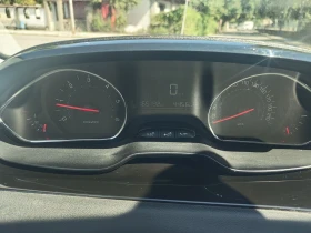 Peugeot 208 1.4 HDI | Mobile.bg    13