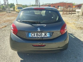 Peugeot 208 1.4 HDI | Mobile.bg    6