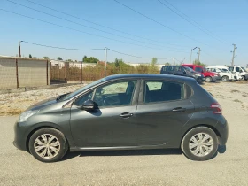 Peugeot 208 1.4 HDI | Mobile.bg    4