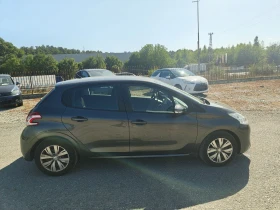Peugeot 208 1.4 HDI | Mobile.bg    8