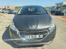 Peugeot 208 1.4 HDI | Mobile.bg    2