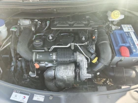 Peugeot 208 1.4 HDI | Mobile.bg    15