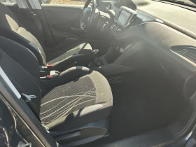 Peugeot 208 1.4 HDI | Mobile.bg    11
