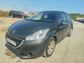 Peugeot 208 1.4 HDI | Mobile.bg    3