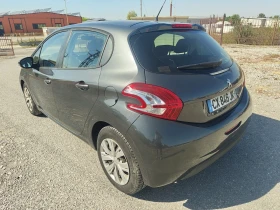 Peugeot 208 1.4 HDI | Mobile.bg    5
